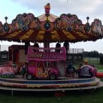 Toyset Fairground Ride For Hire Or To Attend Your Event